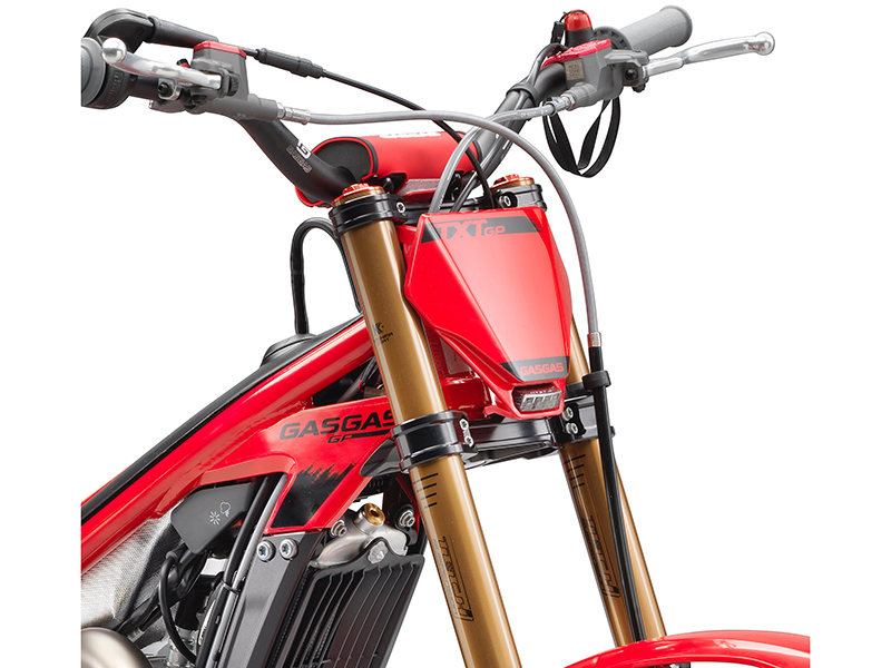 New 2025 GASGAS TXT GP 300 Motorcycles in Pelham AL