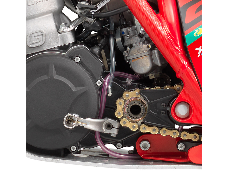 2025 GASGAS TXT GP 300 in Marionville, Missouri - Photo 11