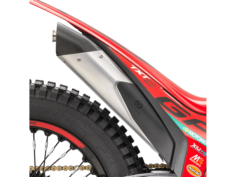 Gas gas txt gp 2021 on sale