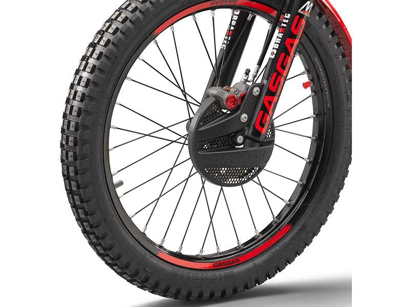 2025 GASGAS TXT GP 300 in Marionville, Missouri - Photo 15