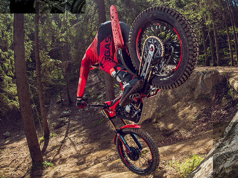 2025 GASGAS TXT GP 300 in Marionville, Missouri - Photo 17