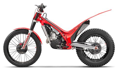 New 2025 GASGAS TXT Racing 250 Motorcycles in EL Cajon CA Red