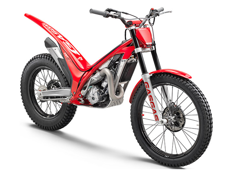 2025 GASGAS TXT Racing 250 in Chattanooga, Tennessee - Photo 3