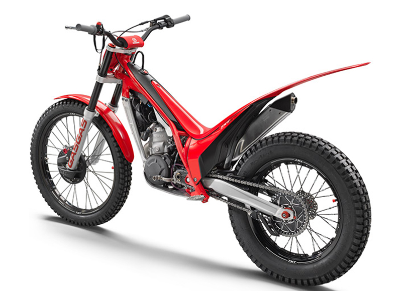 2025 GASGAS TXT Racing 250 in Chattanooga, Tennessee - Photo 6