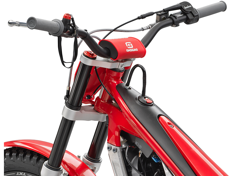 Gas gas 250 trials bike online