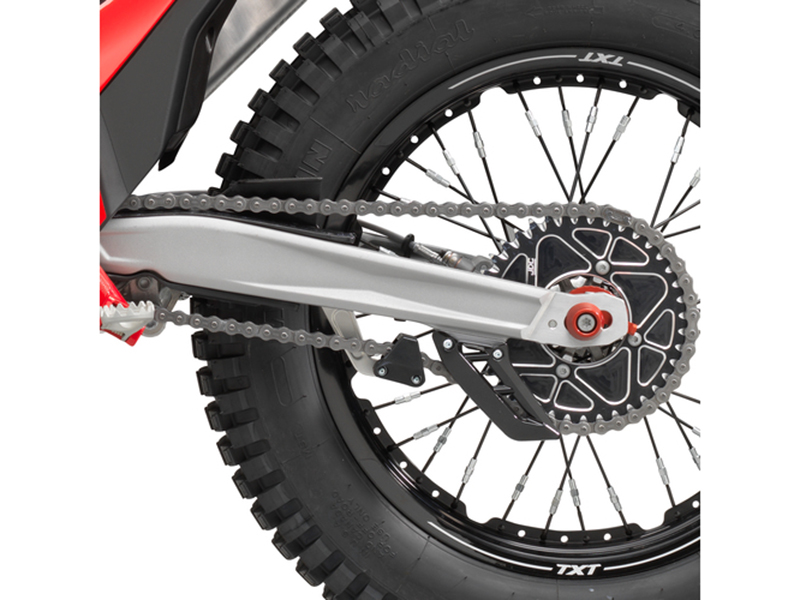 2025 GASGAS TXT Racing 250 in Chattanooga, Tennessee - Photo 11