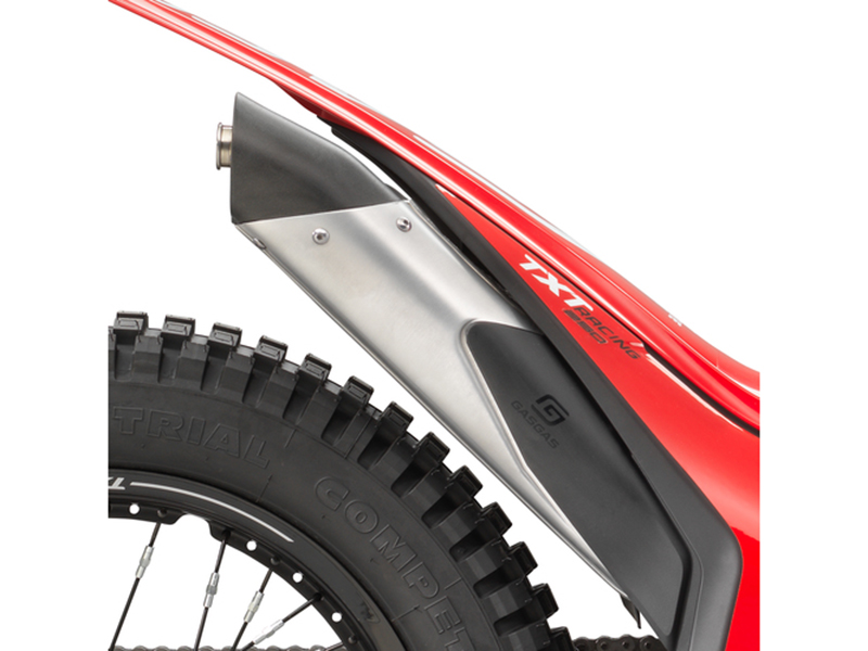 2025 GASGAS TXT Racing 250 in Chattanooga, Tennessee - Photo 13