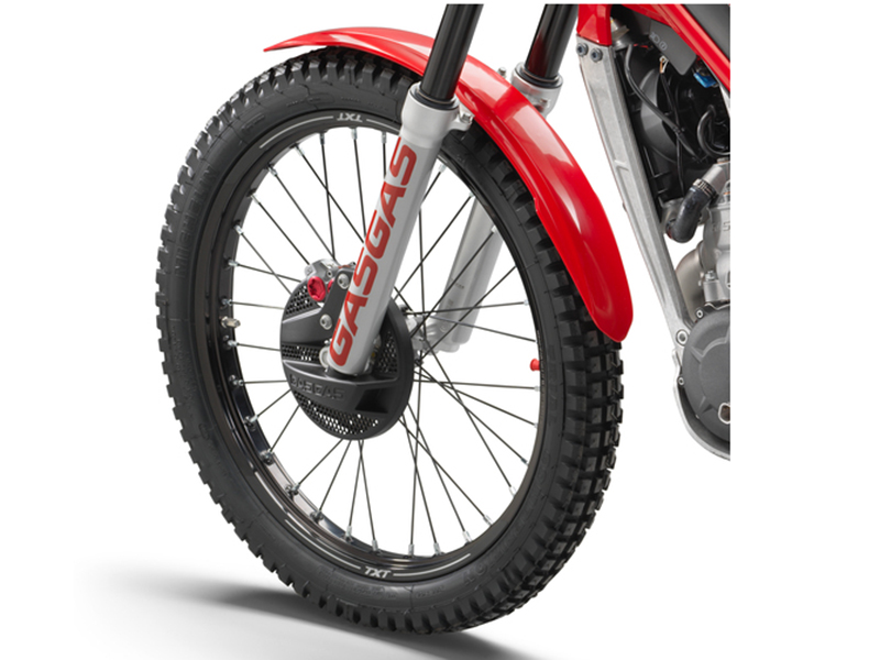 2025 GASGAS TXT Racing 250 in Chattanooga, Tennessee - Photo 14