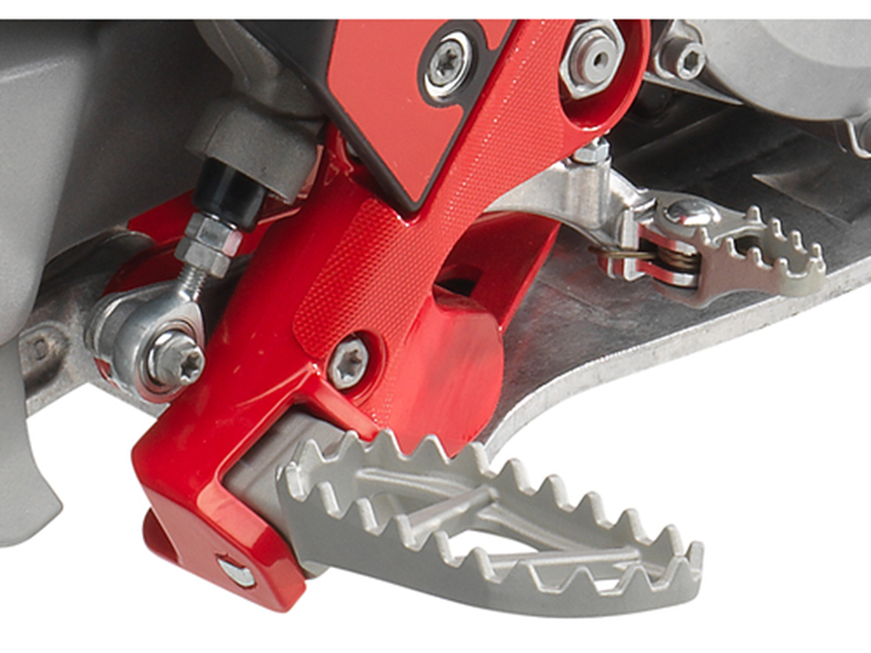 2025 GASGAS TXT Racing 250 in Chattanooga, Tennessee - Photo 15