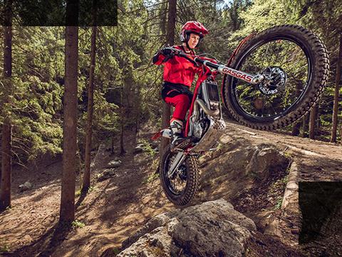 New 2025 GASGAS TXT Racing 250 Motorcycles in EL Cajon CA Red