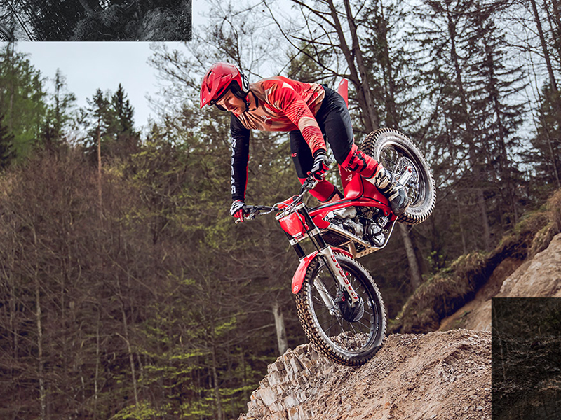 2025 GASGAS TXT Racing 250 in Chattanooga, Tennessee - Photo 17