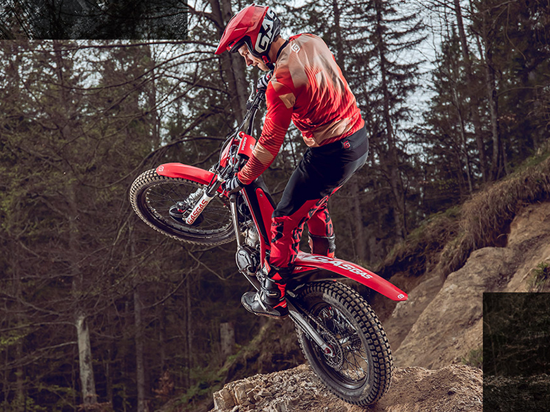 2025 GASGAS TXT Racing 250 in Chattanooga, Tennessee - Photo 19