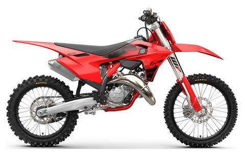 2026 GASGAS MC 125