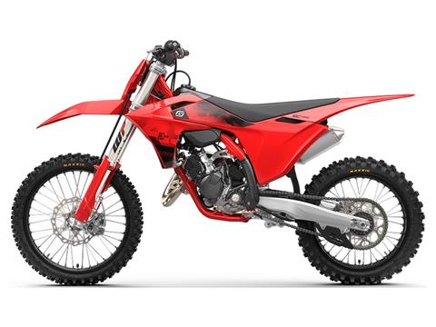 2026 GASGAS MC 125 in Marionville, Missouri - Photo 2