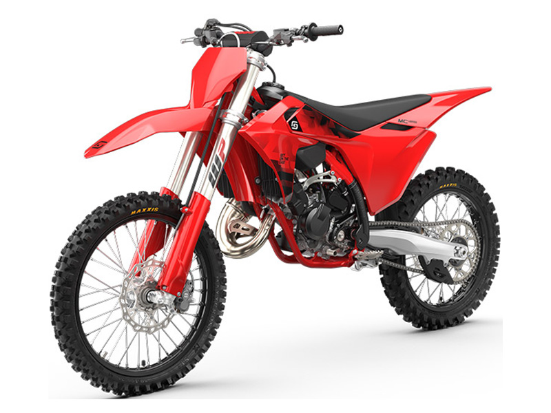 2026 GASGAS MC 125 in Marionville, Missouri - Photo 4