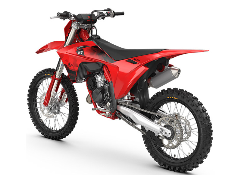 2026 GASGAS MC 125 in Marionville, Missouri - Photo 6