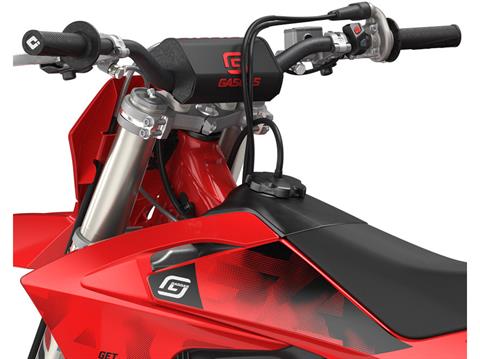 2026 GASGAS MC 125 in Marionville, Missouri - Photo 7