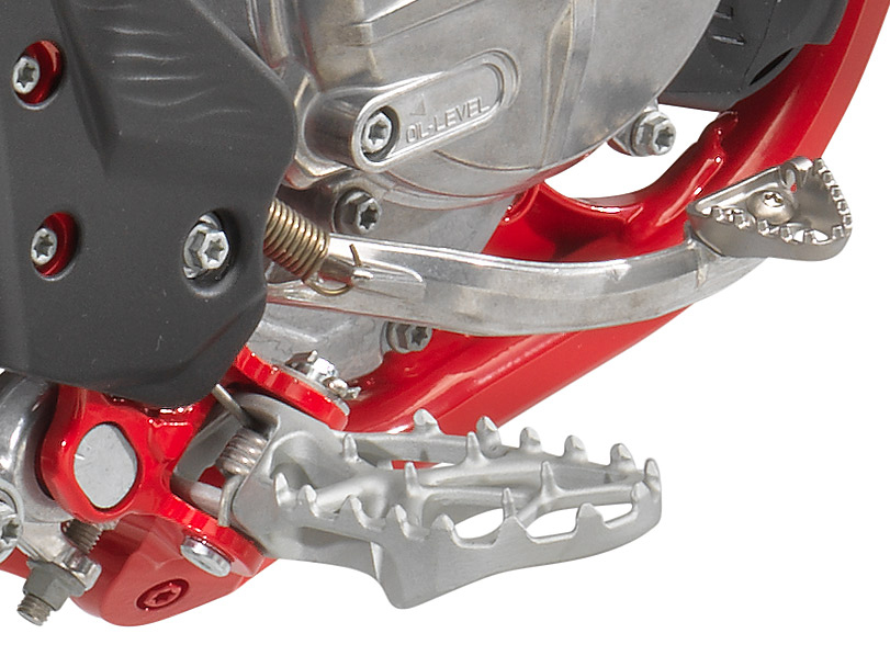 2026 GASGAS MC 125 in Marionville, Missouri - Photo 9