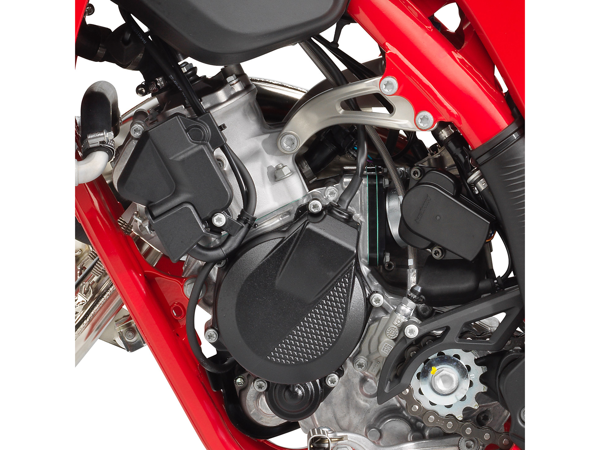 2026 GASGAS MC 125 in Marionville, Missouri - Photo 11