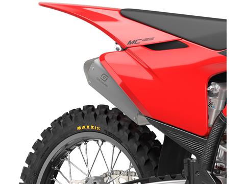 2026 GASGAS MC 125 in Marionville, Missouri - Photo 12