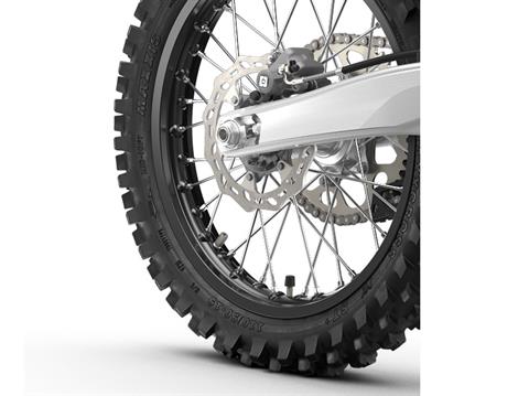 2026 GASGAS MC 125 in Marionville, Missouri - Photo 14