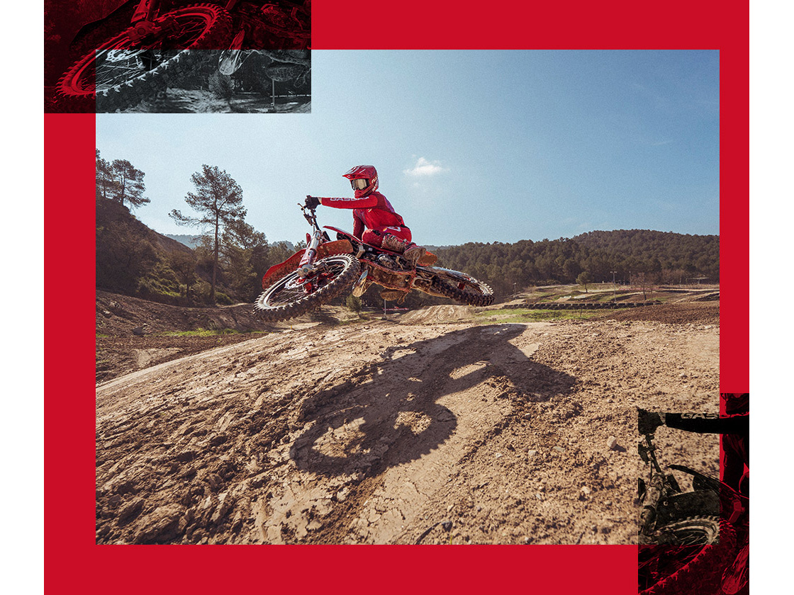 2026 GASGAS MC 125 in Marionville, Missouri - Photo 16