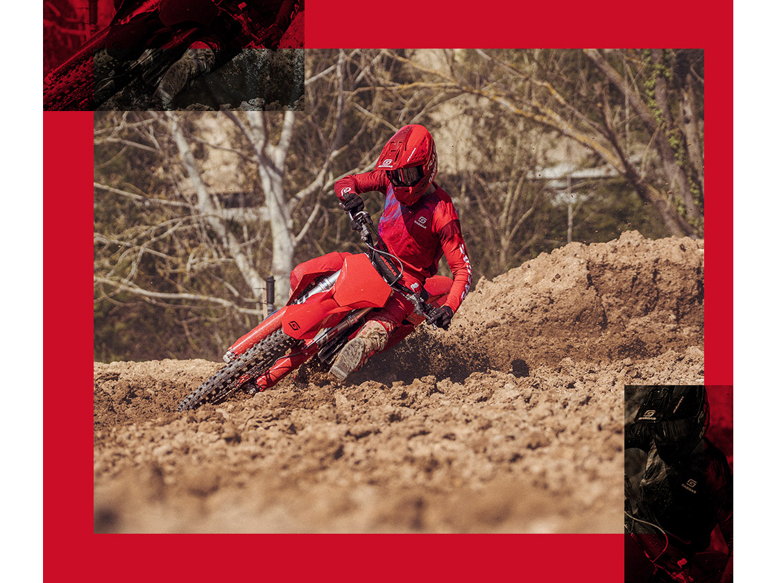 2026 GASGAS MC 125 in Marionville, Missouri - Photo 18