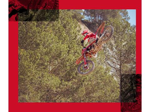 2026 GASGAS MC 125 in Marionville, Missouri - Photo 19