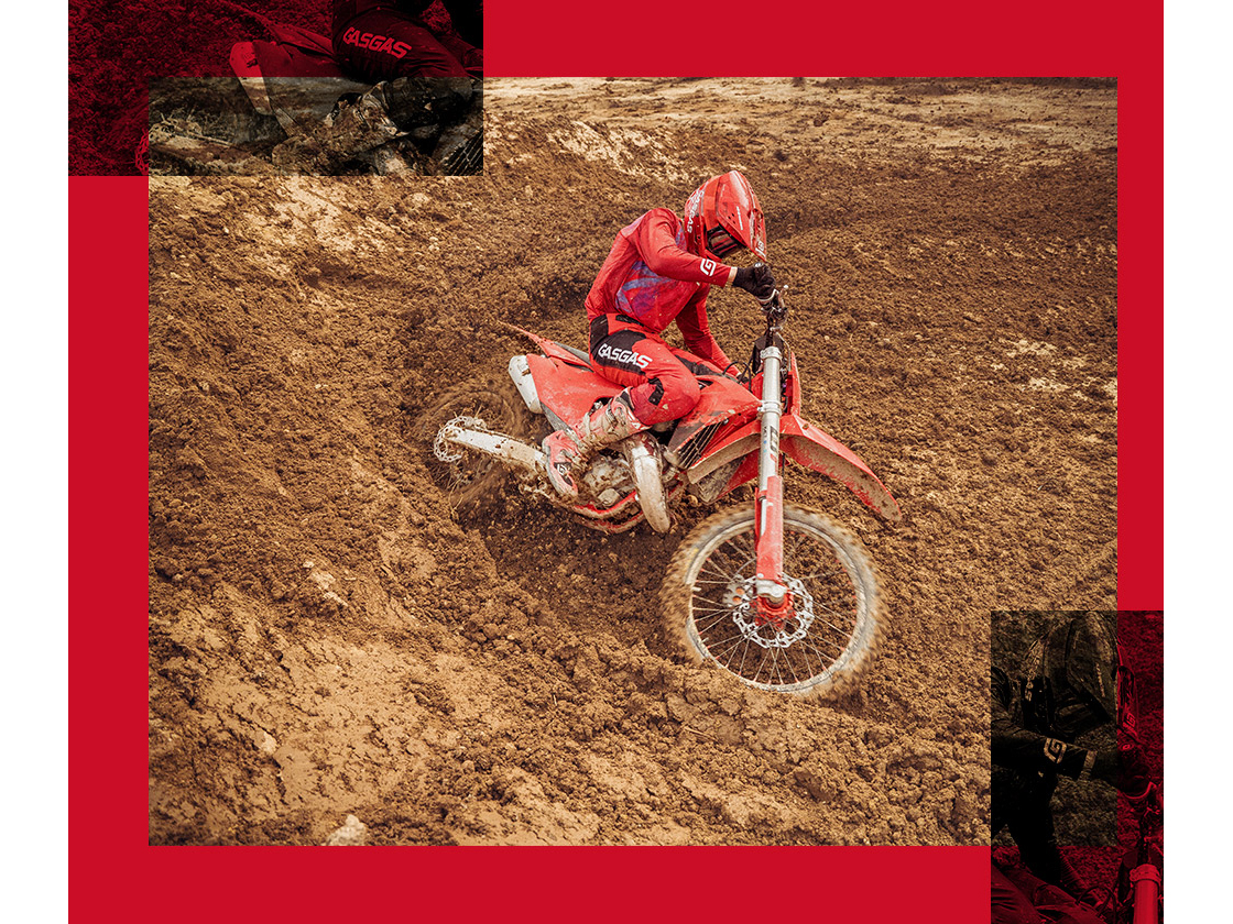 2026 GASGAS MC 125 in Marionville, Missouri - Photo 20