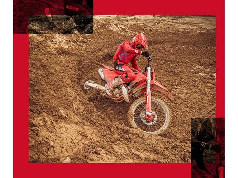 2026 GASGAS MC 125 in Marionville, Missouri - Photo 20