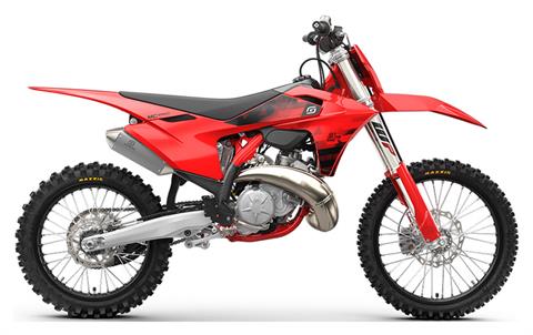 2026 GASGAS MC 250