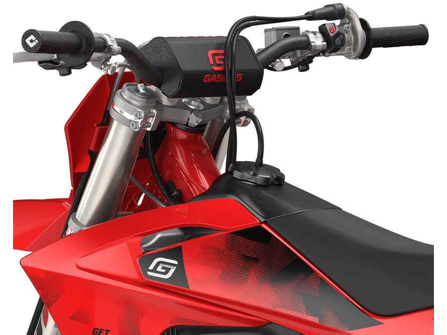 2026 GASGAS MC 250 in Marionville, Missouri - Photo 7