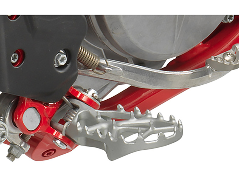 2026 GASGAS MC 250 in Marionville, Missouri - Photo 9