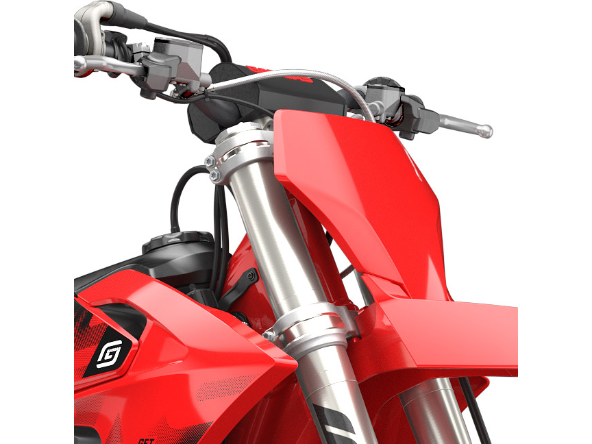 2026 GASGAS MC 250 in Marionville, Missouri - Photo 10