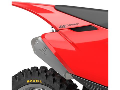 2026 GASGAS MC 250 in Marionville, Missouri - Photo 12