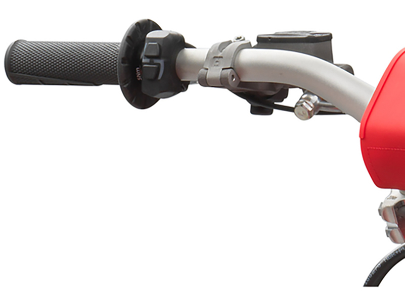 2026 GASGAS MC 250 in Marionville, Missouri - Photo 15