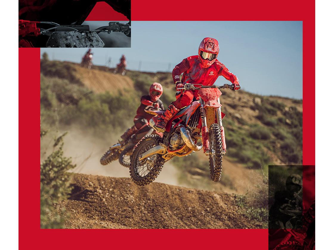 2026 GASGAS MC 250 in Marionville, Missouri - Photo 16