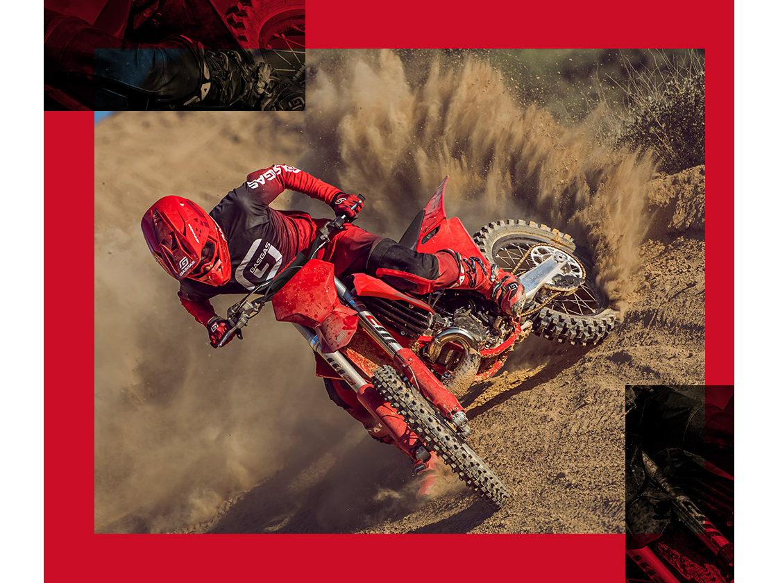 2026 GASGAS MC 250 in Marionville, Missouri - Photo 17