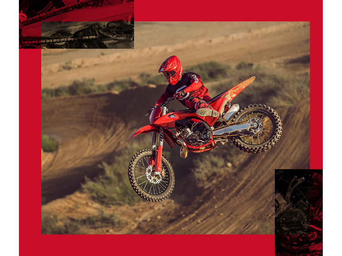 2026 GASGAS MC 250 in Marionville, Missouri - Photo 19