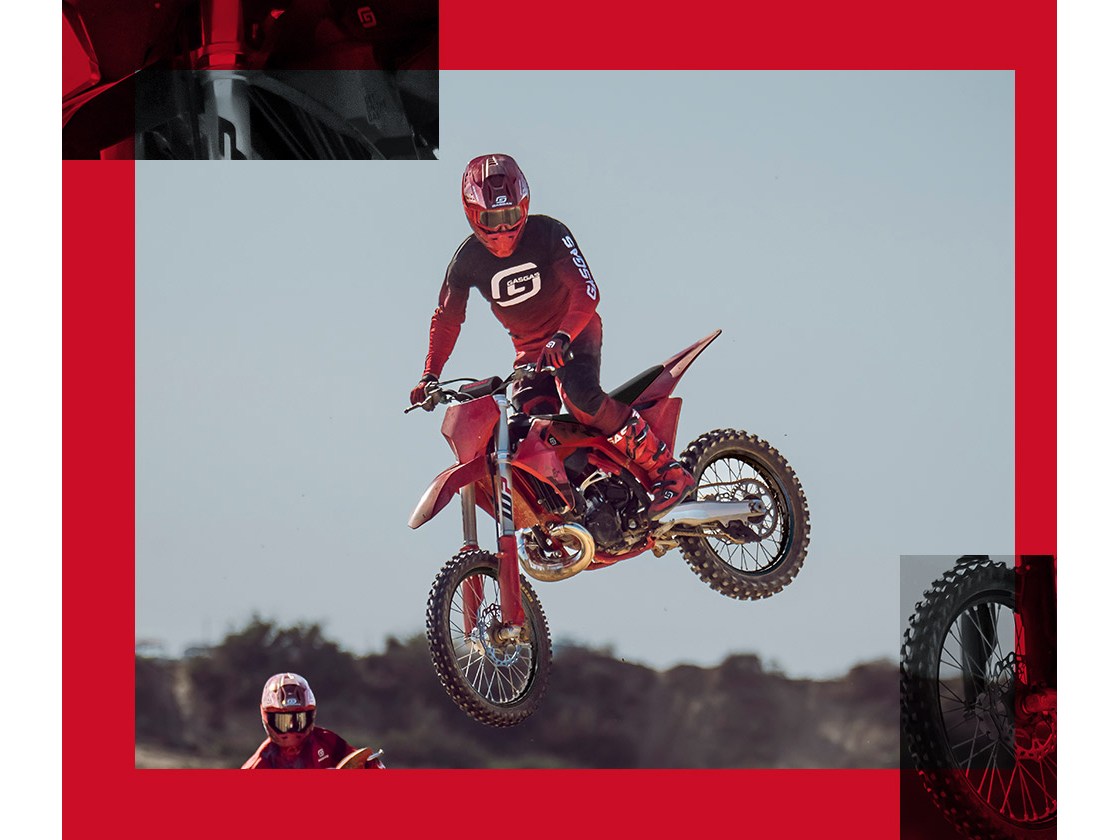 2026 GASGAS MC 250 in Marionville, Missouri - Photo 20