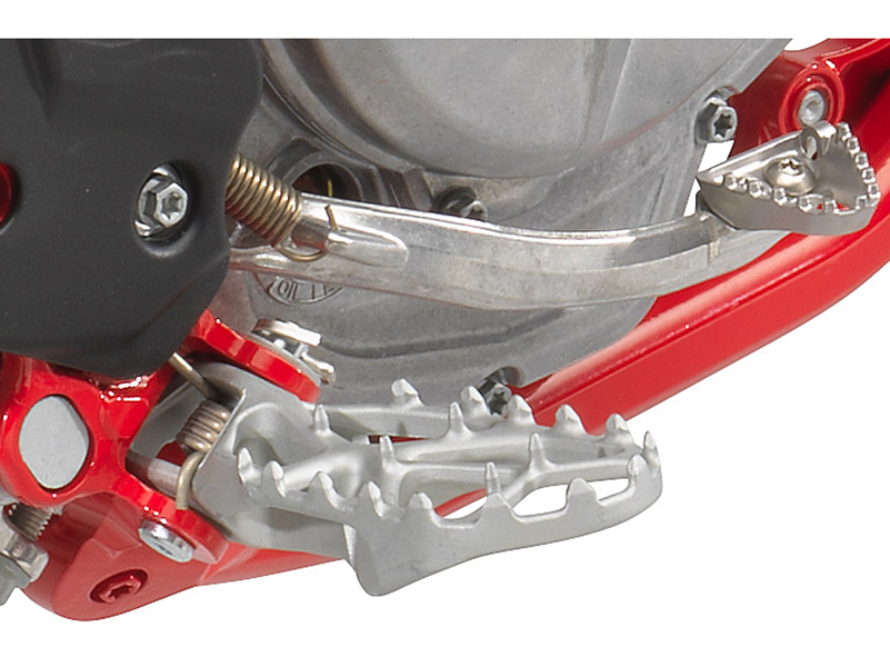 2026 GASGAS MC 250F in Marionville, Missouri - Photo 10