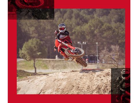 2026 GASGAS MC 250F in Marionville, Missouri - Photo 16