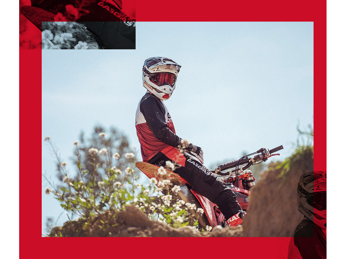 2026 GASGAS MC 250F in Marionville, Missouri - Photo 17