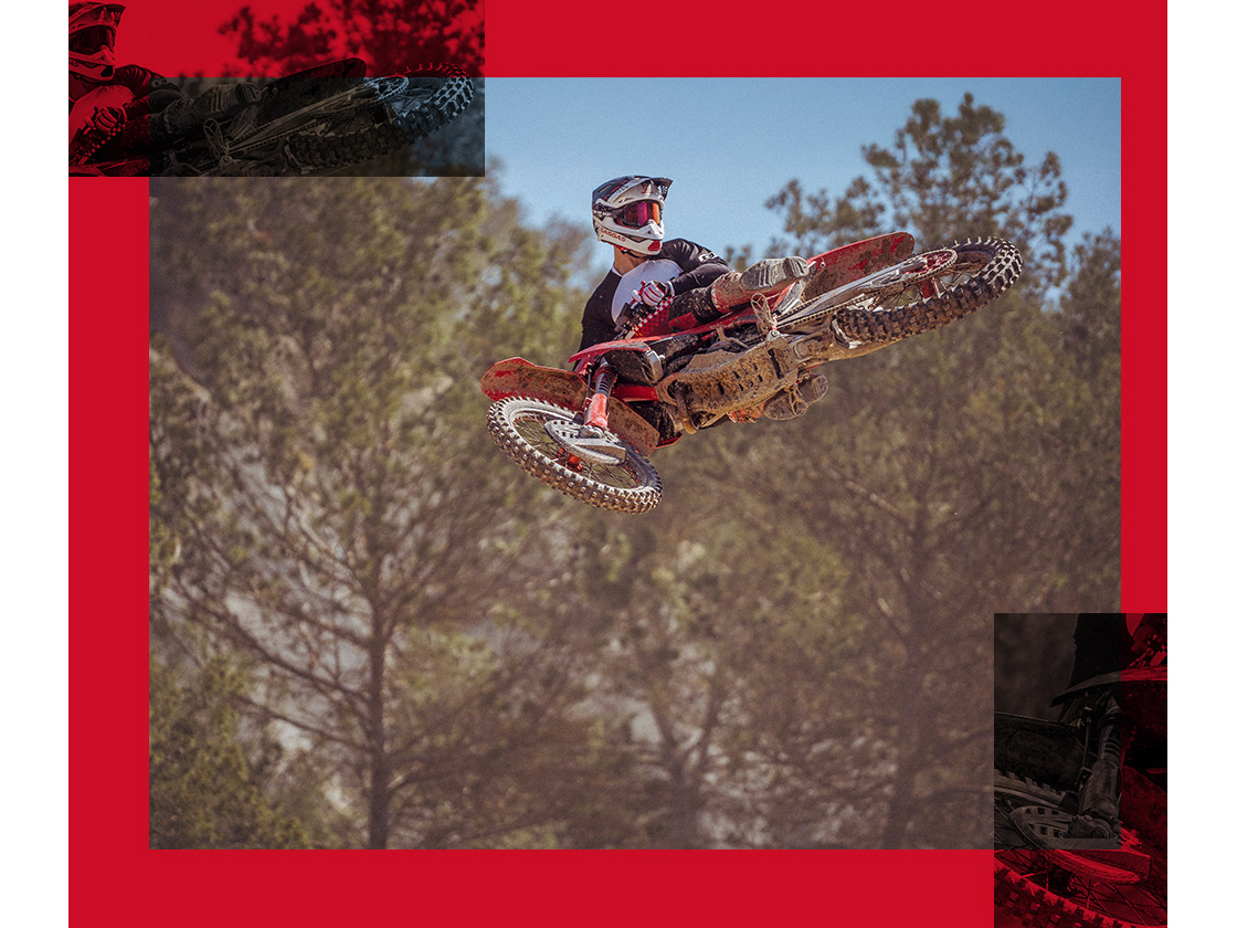 2026 GASGAS MC 250F in Marionville, Missouri - Photo 20