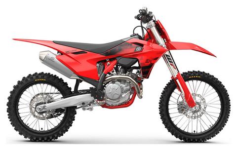 2026 GASGAS MC 450F
