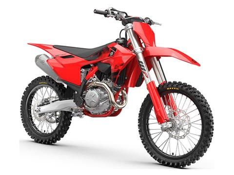 2026 GASGAS MC 450F in Marionville, Missouri - Photo 3