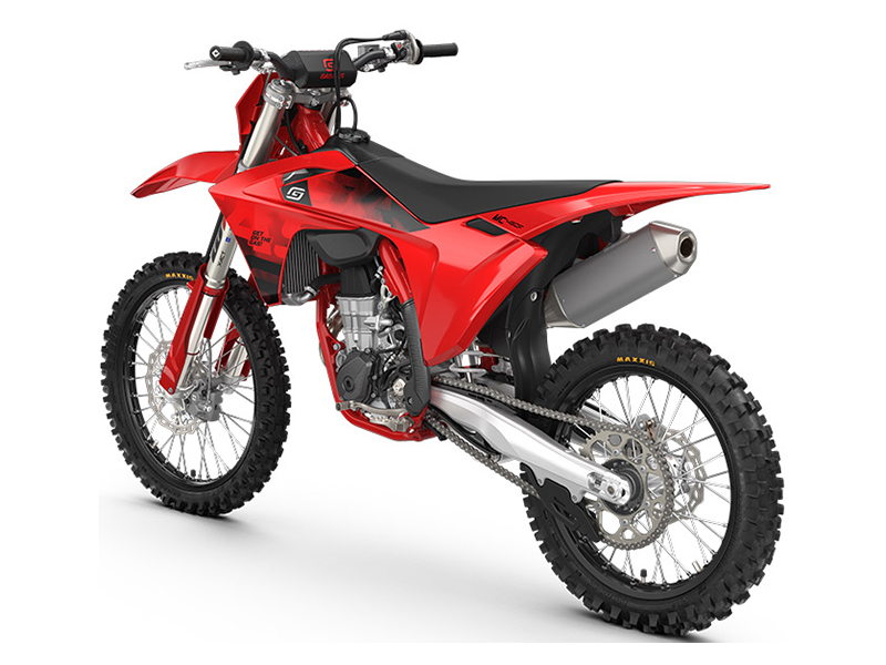 2026 GASGAS MC 450F in Marionville, Missouri - Photo 6