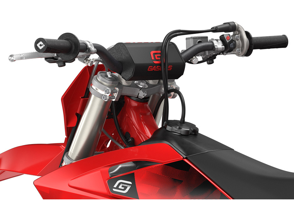 2026 GASGAS MC 450F in Marionville, Missouri - Photo 7