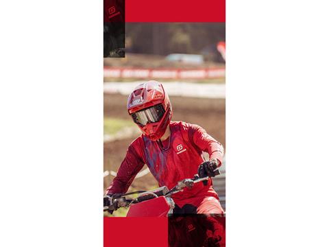 2026 GASGAS MC 450F in Marionville, Missouri - Photo 15