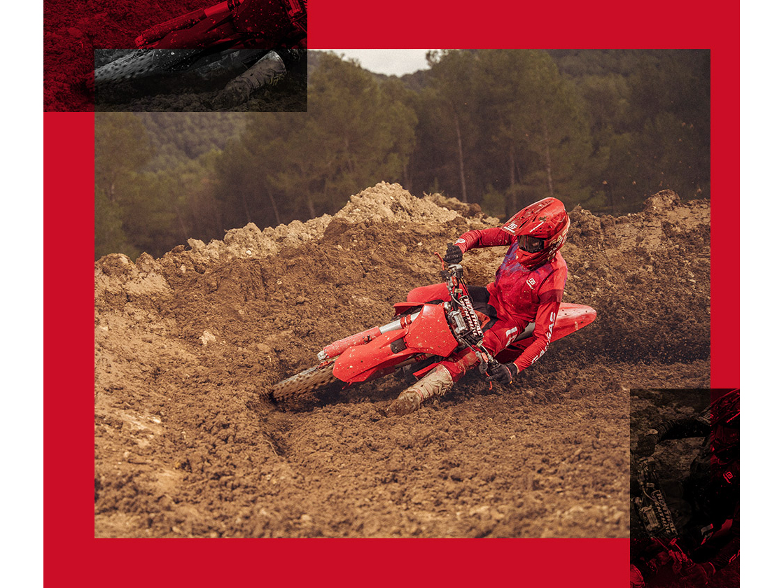 2026 GASGAS MC 450F in Marionville, Missouri - Photo 16